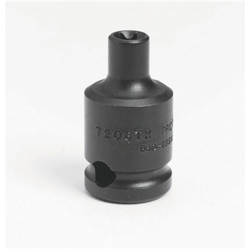 Proto J7216TX 3/8" DRIVE TORX® IMPACT SOCKET - E16