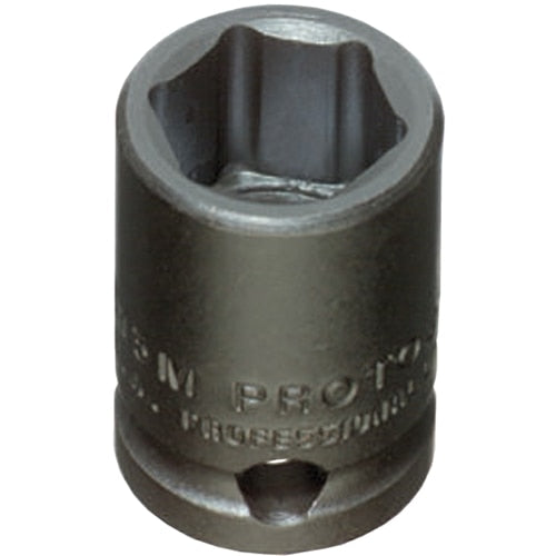 Proto J7208M 3/8" DRIVE IMPACT SOCKET 8 MM - 6 POINT