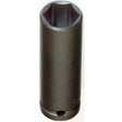 Proto J7716H 3/8" DRIVE DEEP IMPACT SOCKET 1/2" - 6 POINT