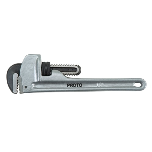 Proto J814A Aluminum Pipe Wrench - 14"