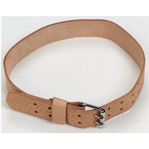 Proto J95238 1-3/4 Wide Heavy-Duty Top Grain Leatherwork Belt - 46 - 52