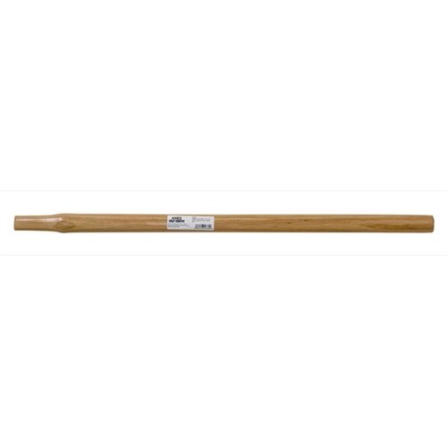 Union Tools 2036200 36" 6lb To 16lb Sledge / Maul Replacement Hickory Wood Handle
