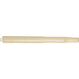 Union Tools 2046200 16-in Blacksmith/engineer hammer handle