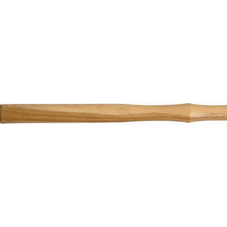 Union Tools 2046300 18" 6lb To 8lb Sledge Hammer Replacement Hickory Wood Handle