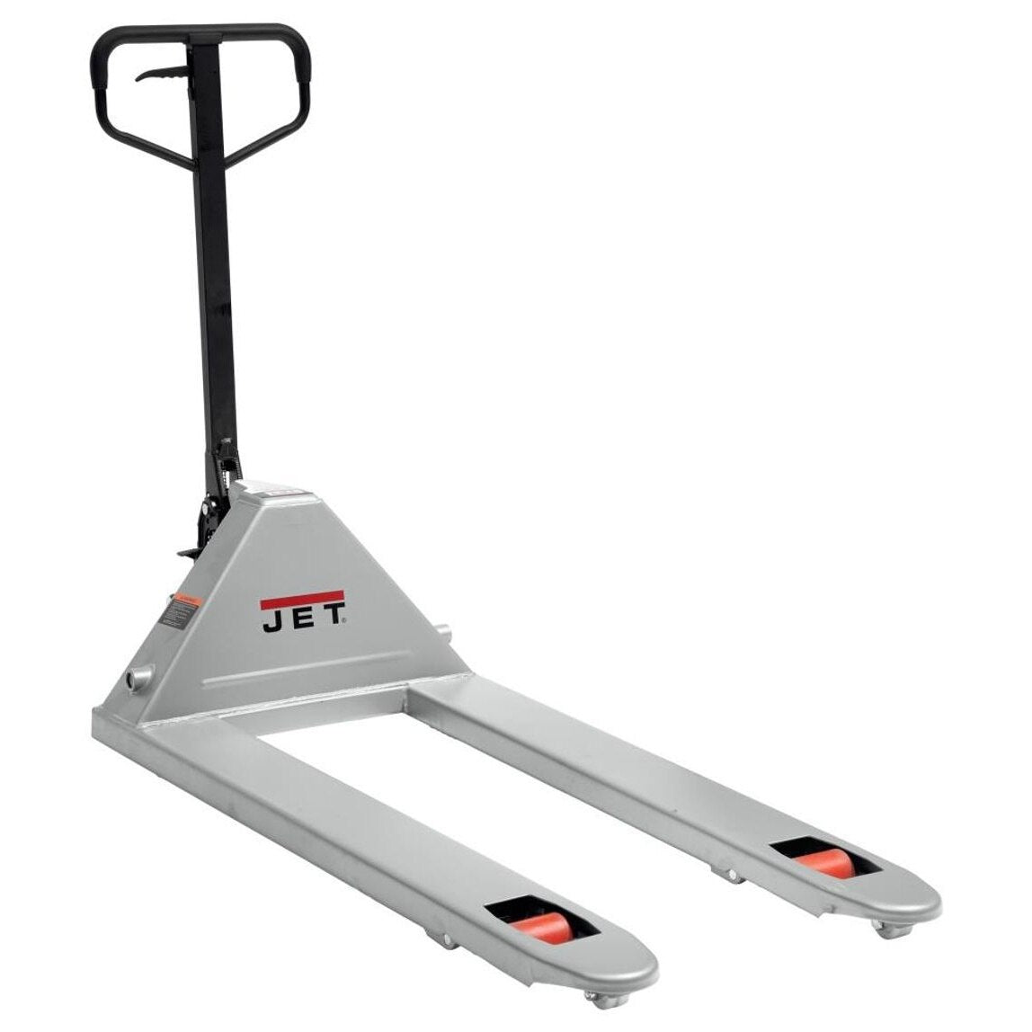 Jet JT9-161009 27" x 48" 5500 lb Capacity Pallet Truck