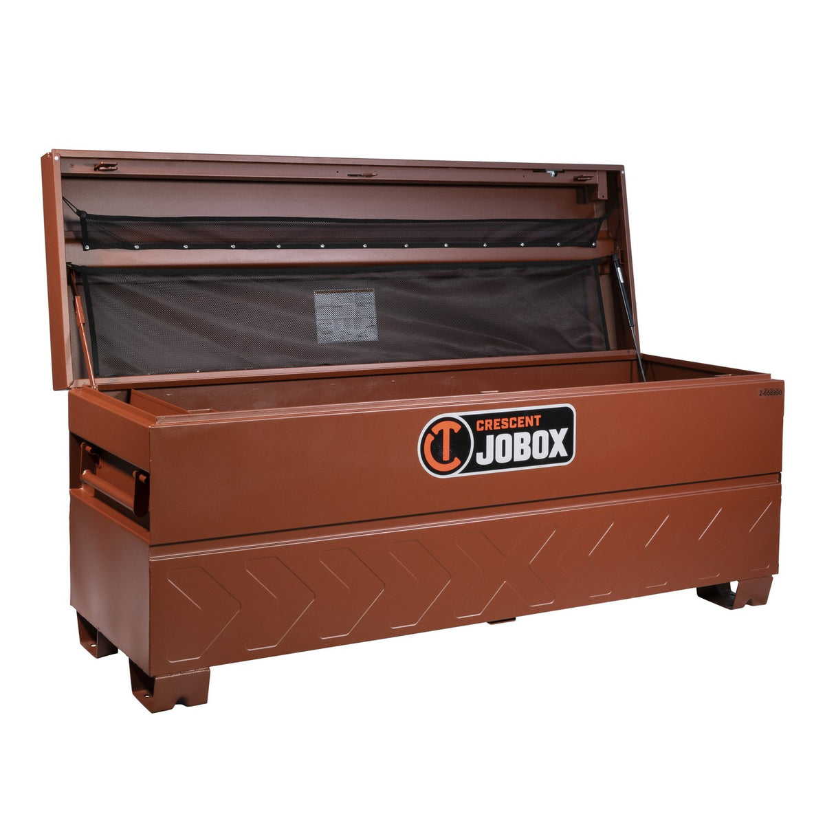 Crescent JOBOX 2-658990 72" Site-Vault Heavy-Duty Chest - 14