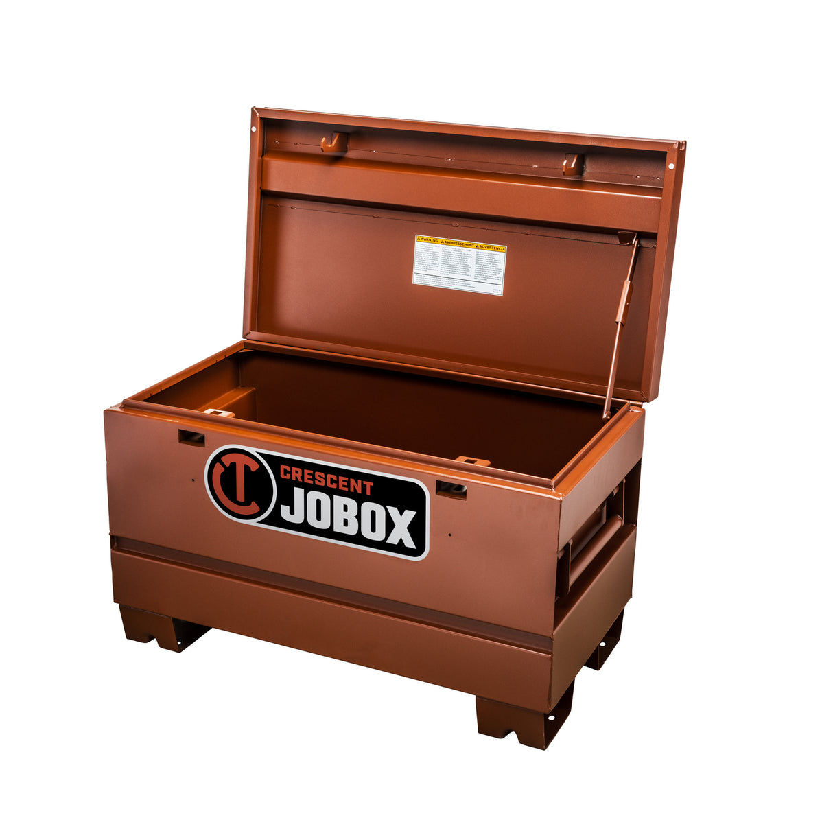 Crescent JOBOX CJB635990 36" Tradesman Steel Chest - 4