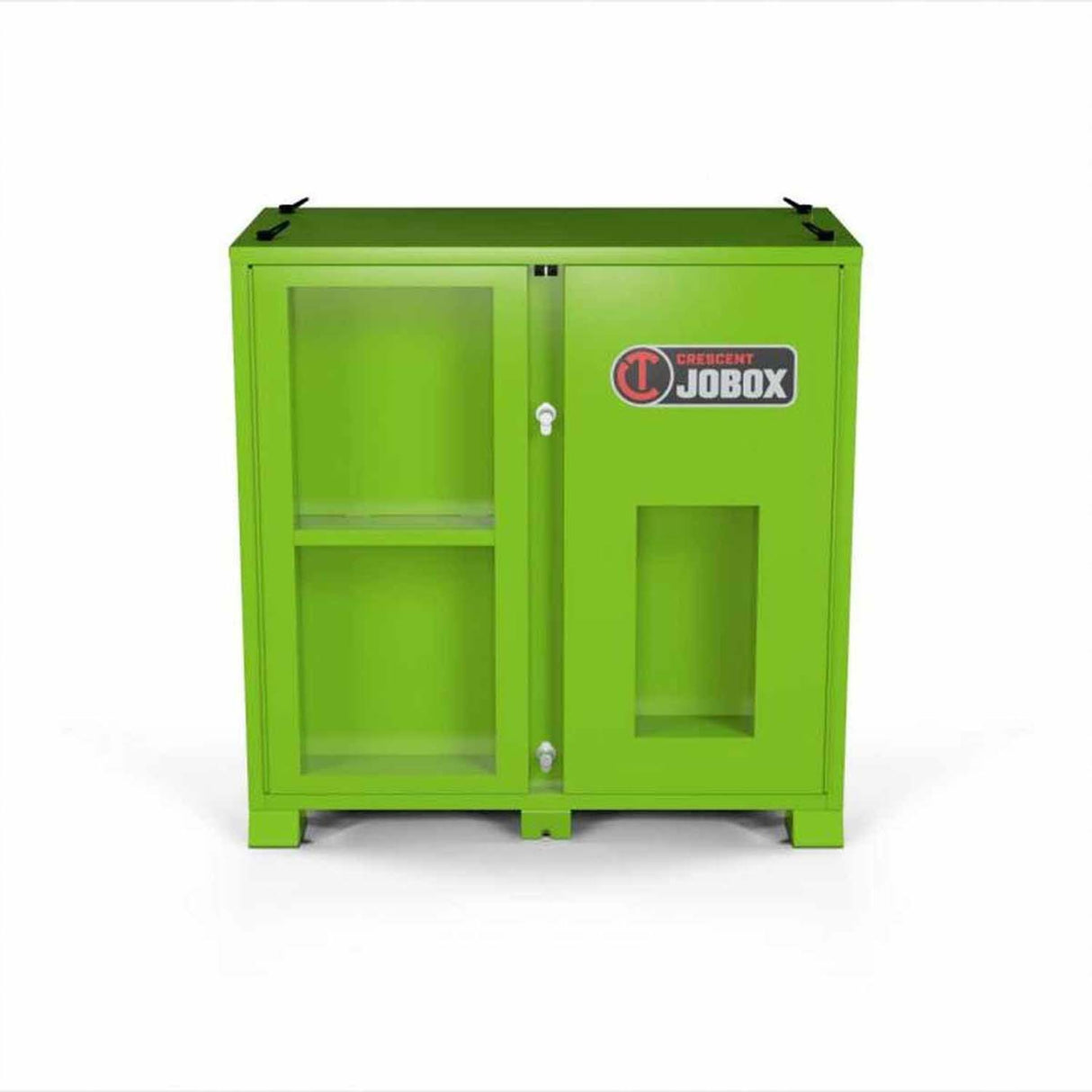 Crescent Jobox CJBPPE60 60" PPE Storage Cabinet