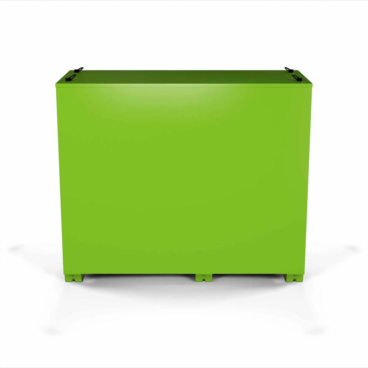 Crescent Jobox CJBPPE72 72" PPE Storage Cabinet - 4