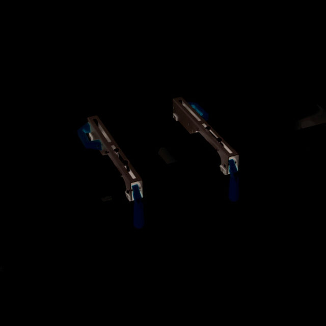 Protocol 67111 MA-0116 Tool Mount Bracket Accessory