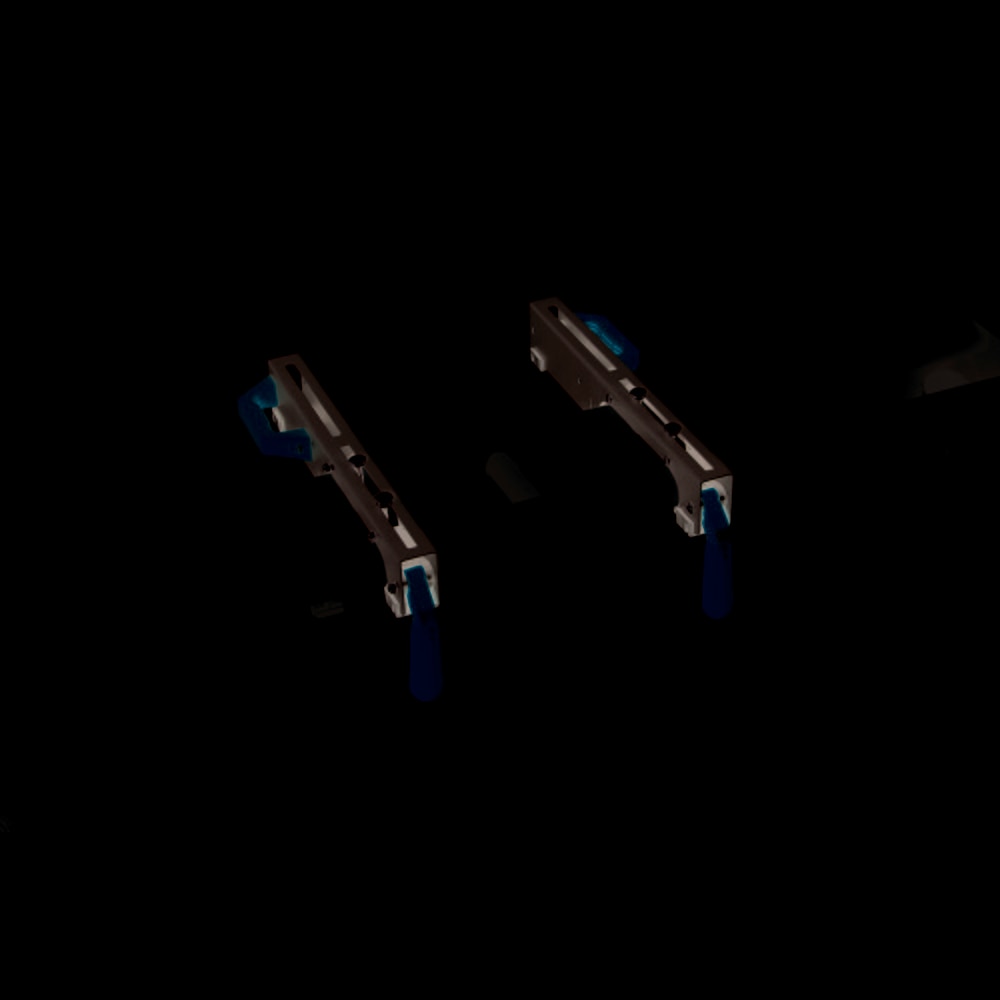 Protocol 67111 MA-0116 Tool Mount Bracket Accessory