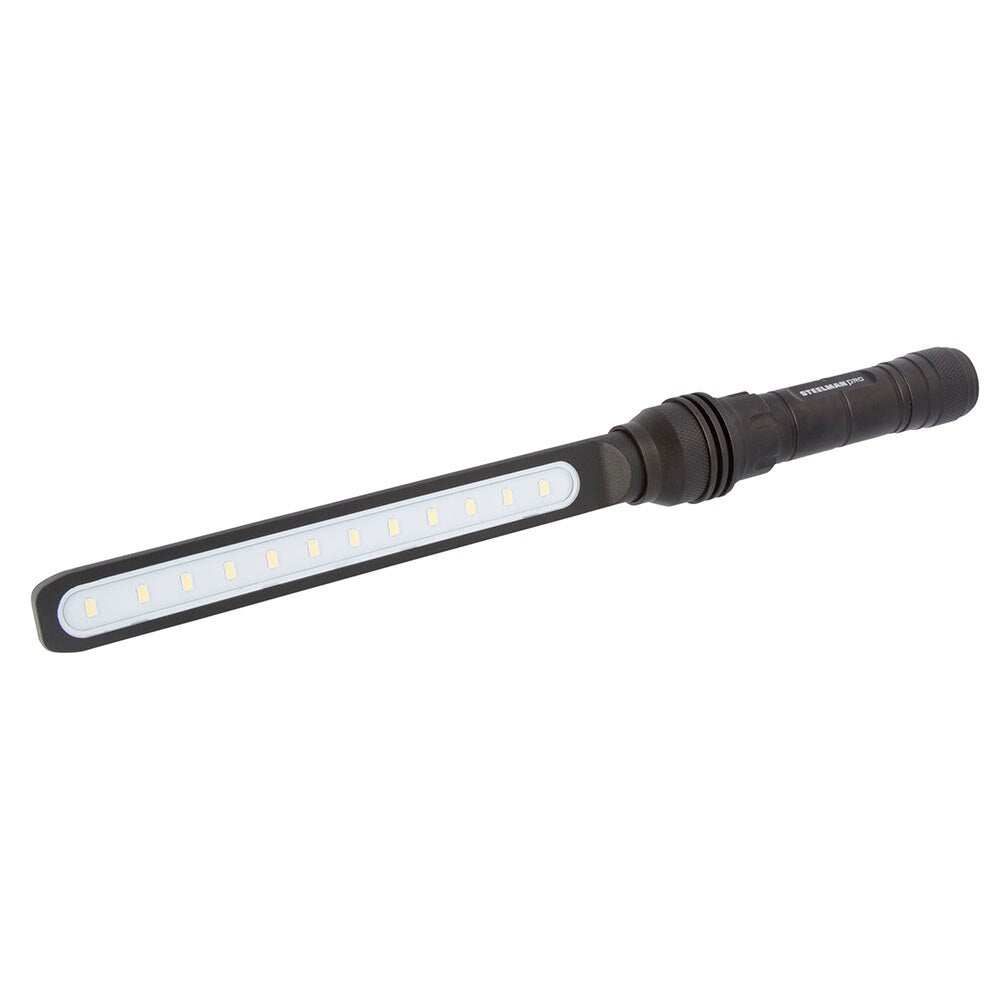 Steelman Pro 78606 Slim Lite Rechargeable - 2