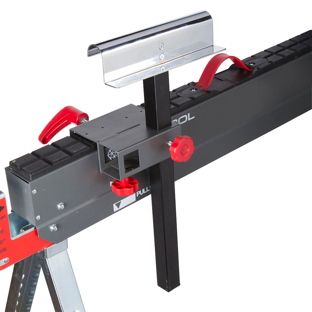 Protocol 92782 3-1 Material Support with Saddle - 2