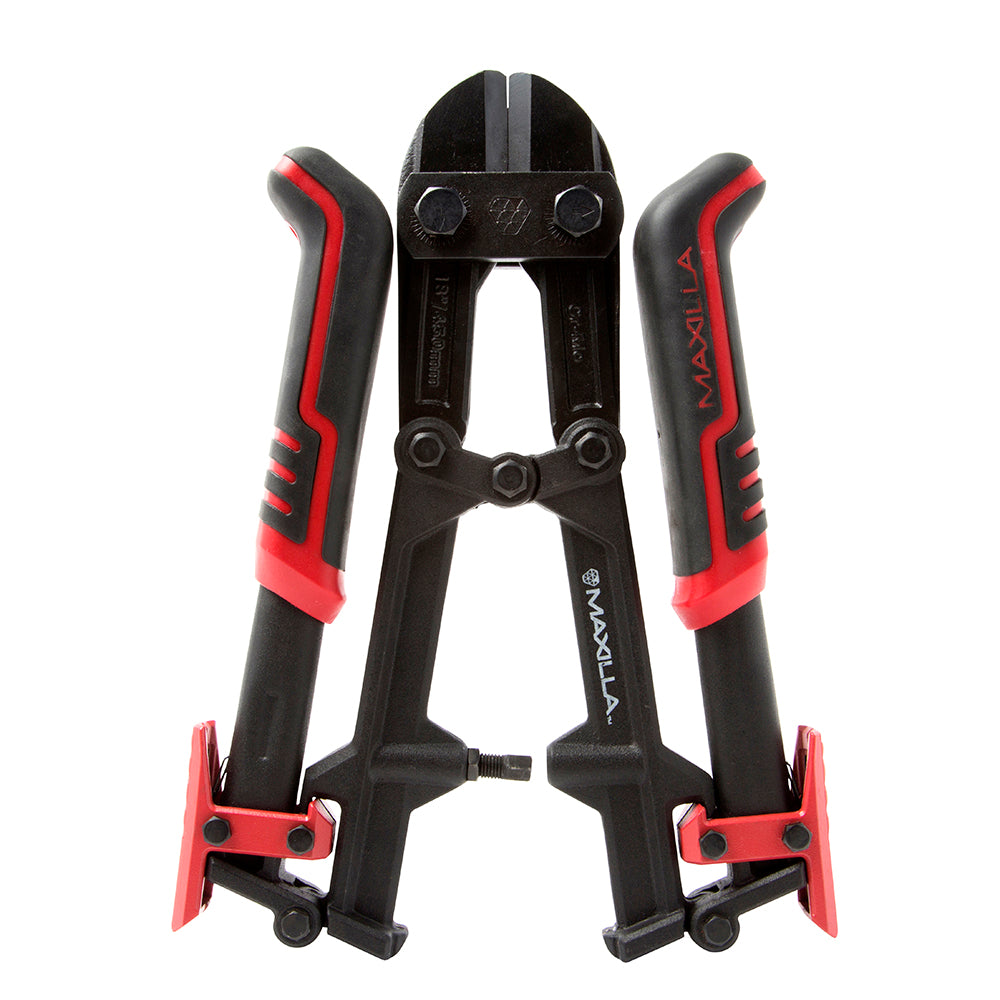 Maxilla 93908 18-inch Folding Bolt Cutter