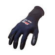 212 Performance AXGLT-05-010 AX360 Grip Lite Black Large Gloves, 12 Pairs