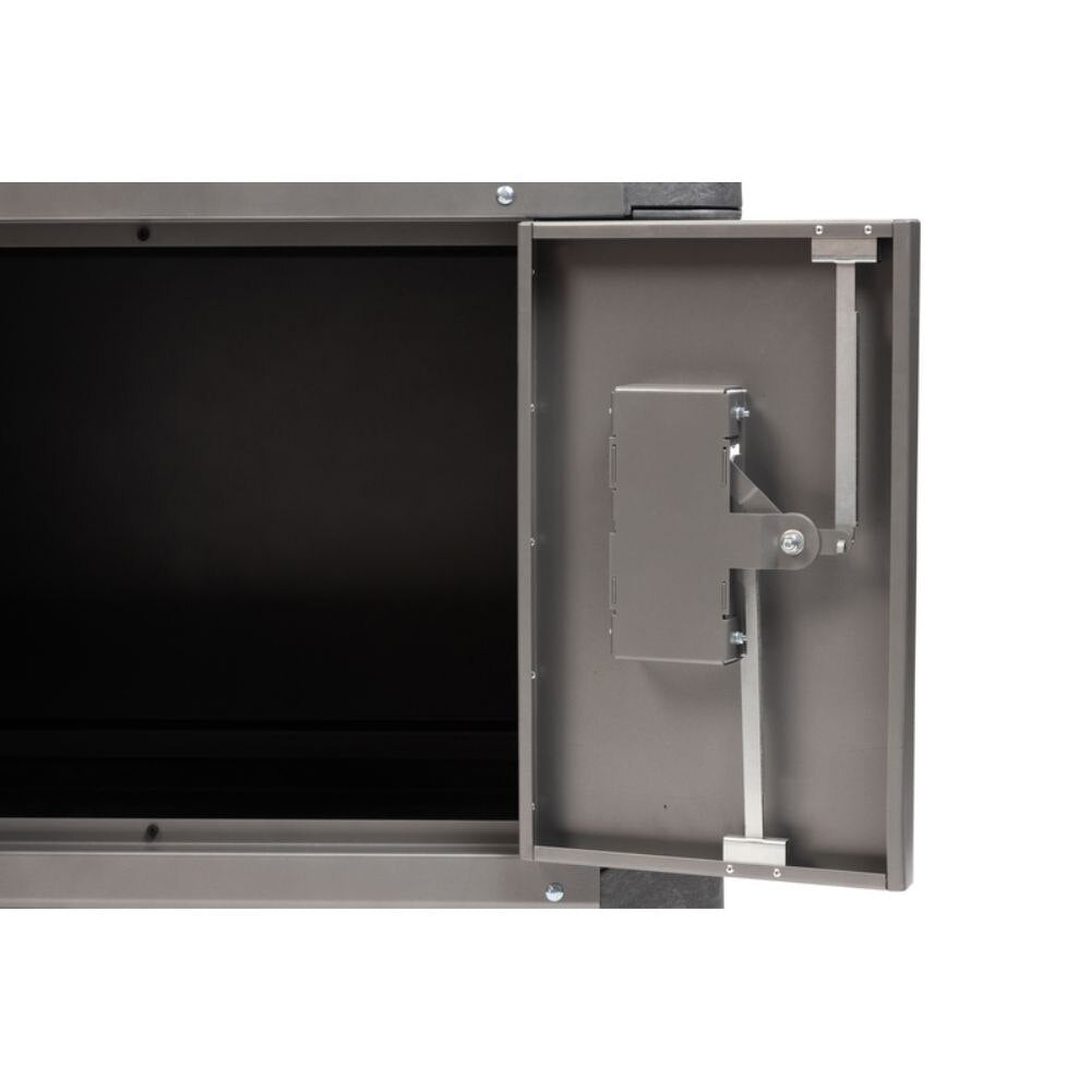 Jet JT1-126 LOAD-N-LOCK Cart Security System Only (Fits Carts 140019,141014) - 6