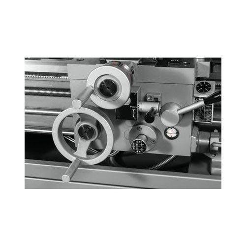 Jet JT9-311440 EVS Bench Lathe, 3HP, 230/460V, 3Ph - 2