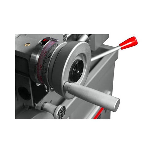 Jet JT9-311440 EVS Bench Lathe, 3HP, 230/460V, 3Ph - 6