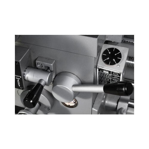 Jet JT9-311445 EVS Lathe with Acu-Rite 203 DRO and Taper Attachment, 3HP - 8