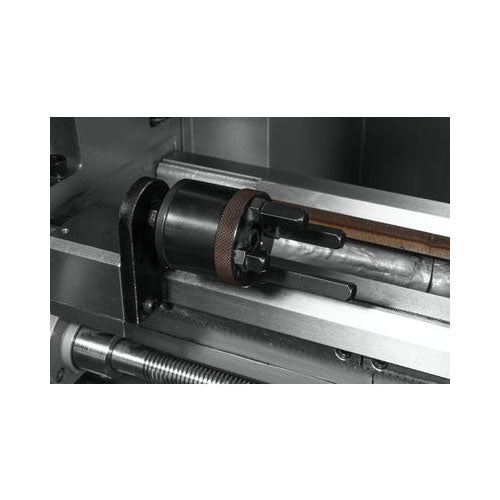 Jet JT9-311445 EVS Lathe with Acu-Rite 203 DRO and Taper Attachment, 3HP - 10