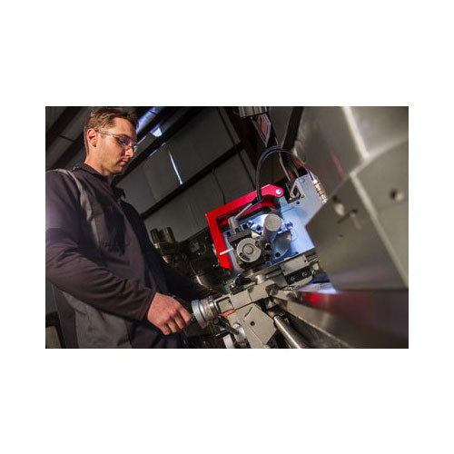 Jet JT9-311447 EVS Lathe w/ Acu-Rite 203 DRO, Taper Atchmt & Collet Closer - 17