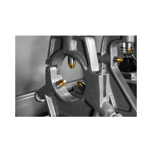 Jet JT9-311449 EVS Lathe with  Newall DP700 DRO and Collet Closer, 3HP - 8