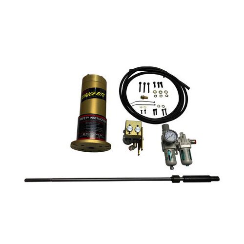 Jet JT9-351191K Air Power Drawbar Kit for JTM1254VS CNC