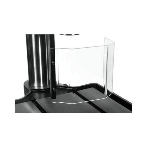 Jet JT9-354251 EVS Drill Press with Clutch Speed Change, 1-1/4" 115V 1PH - 3