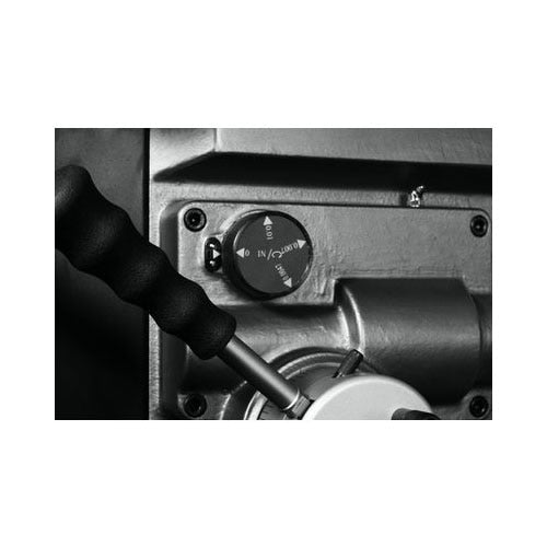 Jet JT9-354251 EVS Drill Press with Clutch Speed Change, 1-1/4" 115V 1PH - 4