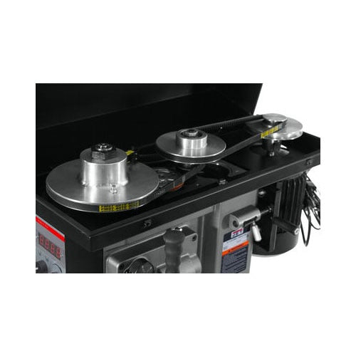 Jet JT9-354251 EVS Drill Press with Clutch Speed Change, 1-1/4" 115V 1PH - 5