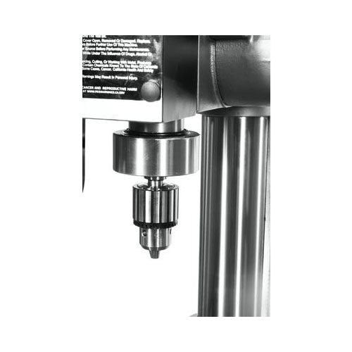 Jet JT9-354251 EVS Drill Press with Clutch Speed Change, 1-1/4" 115V 1PH - 10