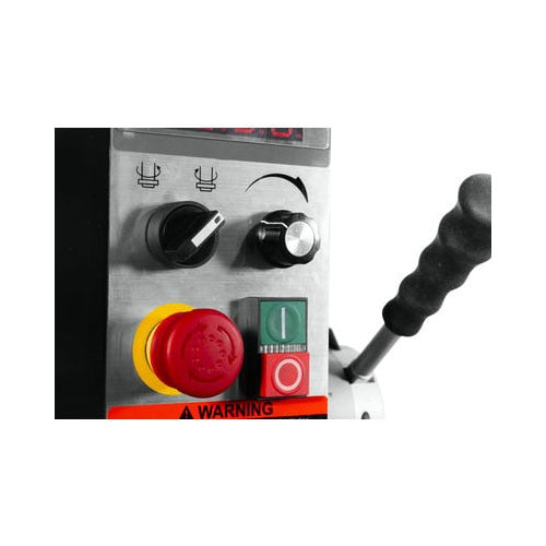 Jet JT9-354251 EVS Drill Press with Clutch Speed Change, 1-1/4" 115V 1PH - 11