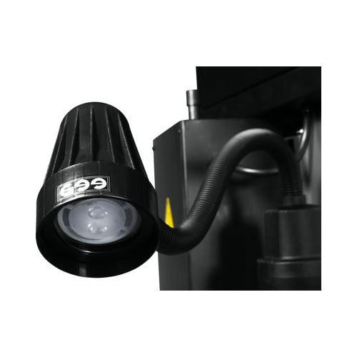 Jet JT9-354251 EVS Drill Press with Clutch Speed Change, 1-1/4" 115V 1PH - 13