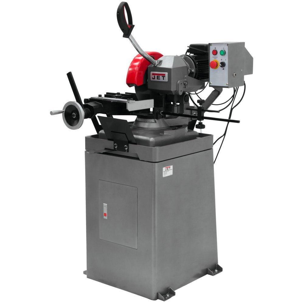 Jet JT9-414226 CS-275, 275mm Ferrous Manual Cold Saw