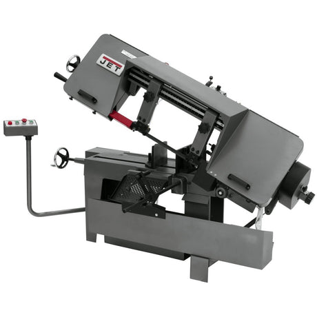 Jet JT9-414499 J-7040-4, 10" x 16" Horizontal Bandsaw