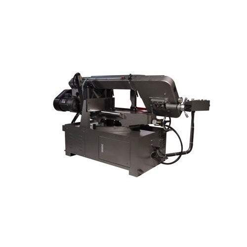 Jet JT9-424475 HBS-1220MSAH 12" x 20" Semi-Auto Mitering Var. Speed Bandsaw - 4