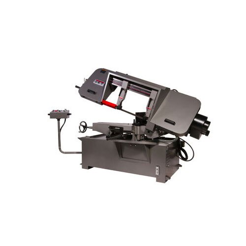 Jet JT9-424476 HBS-1220MSA 12" x 20" Semi-Auto Mitering Var. Speed Bandsaw - 3