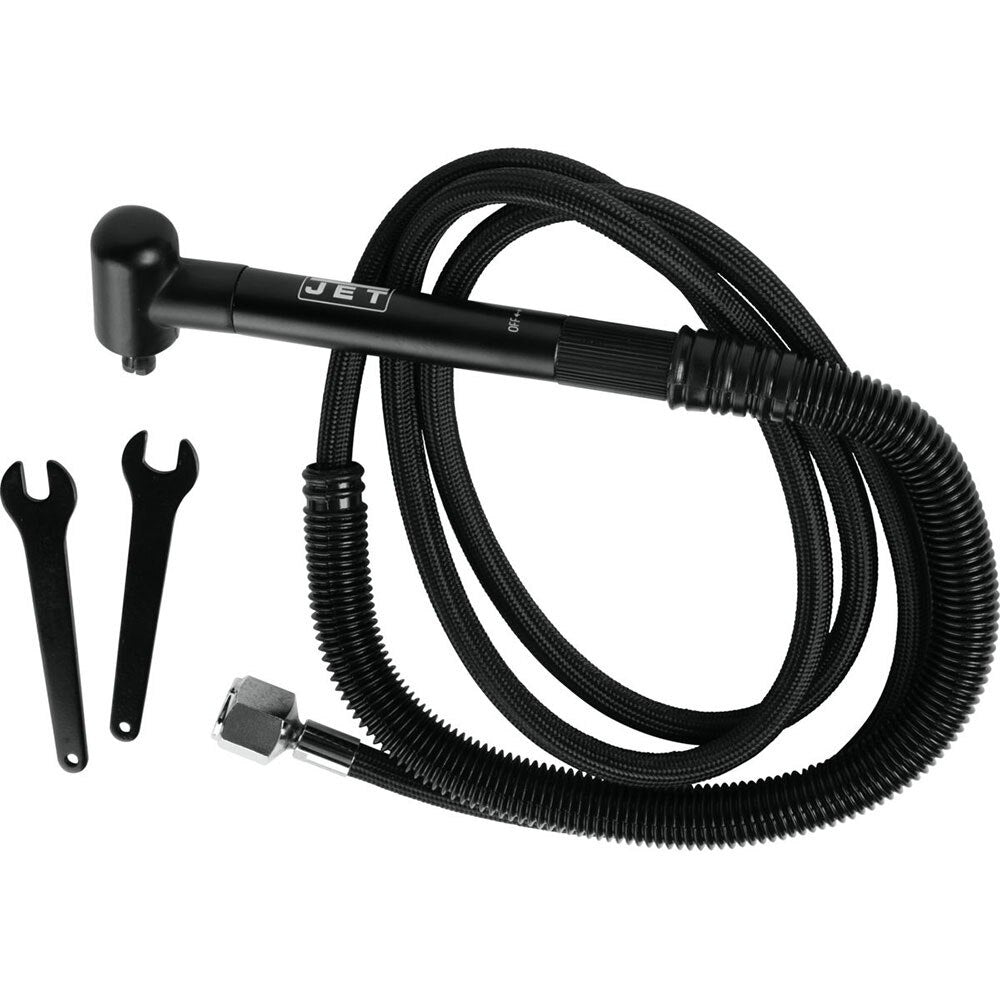 Jet JT9-505411 JAT-411, 1/8" 90° Right Angle Pencil Die Grinder