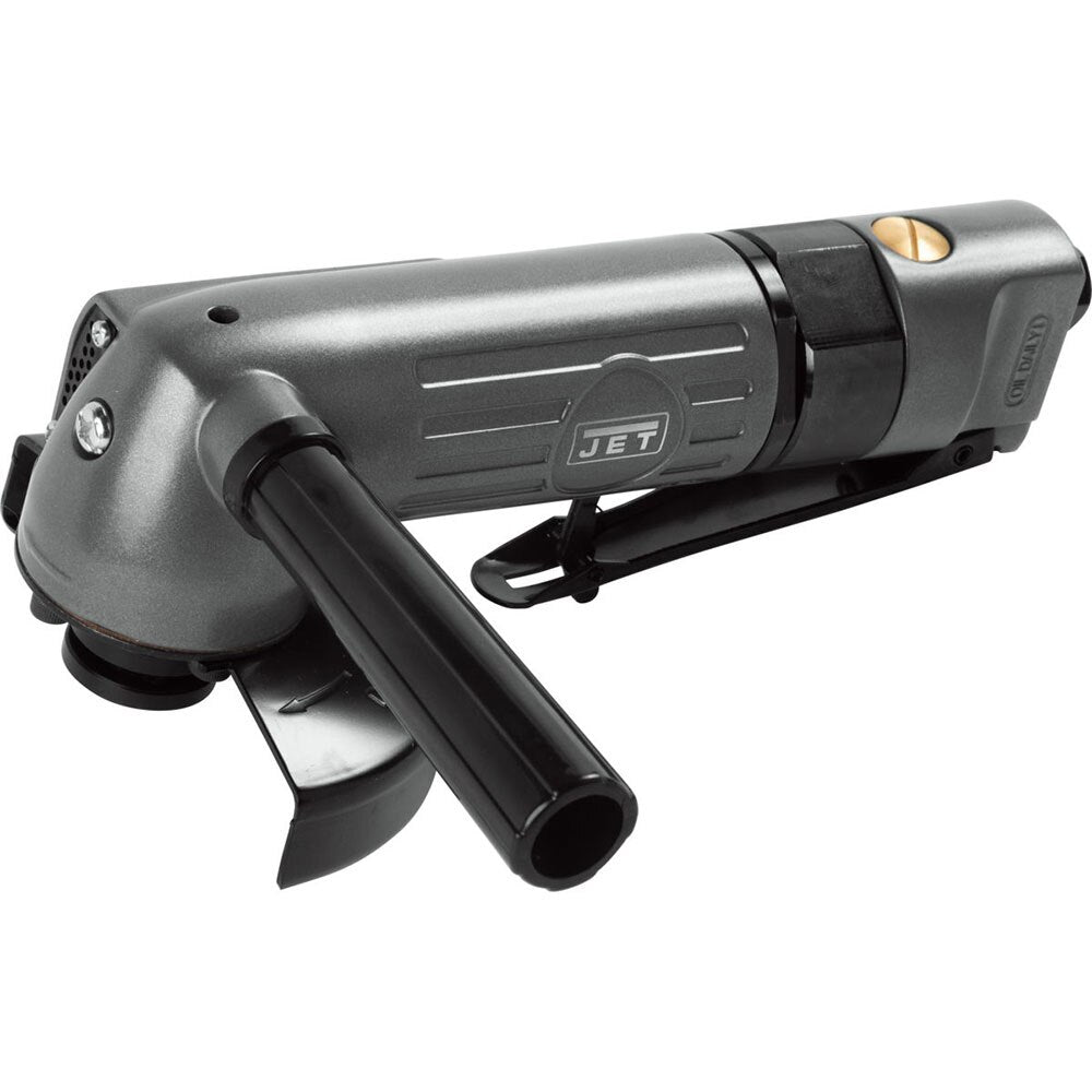 Jet JT9-505434 JAT-434, 4" Aluminum Angle Grinder