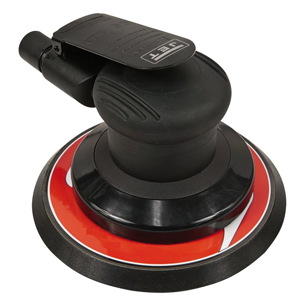 Jet JT9-505731 JAT-731, 6" Random Orbital Palm Sander