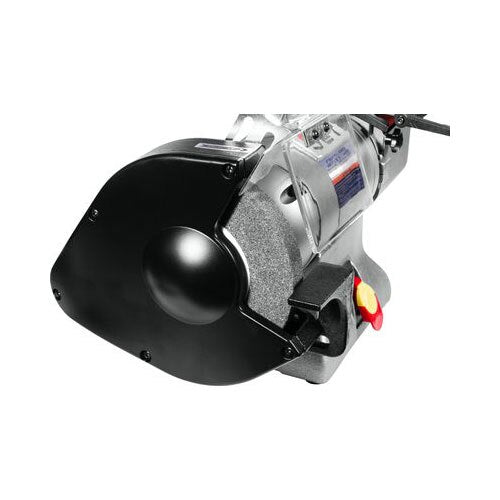 Jet JT9-578248 Industrial Grinder and Belt Sander, 8" 2 x 48 - 2