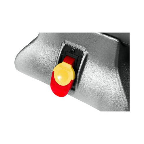 Jet JT9-578248 Industrial Grinder and Belt Sander, 8" 2 x 48 - 4