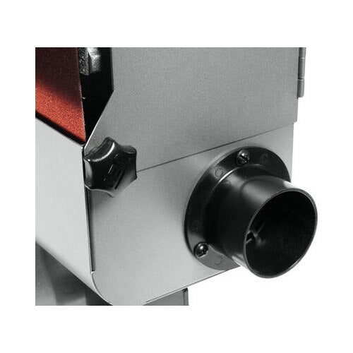 Jet JT9-578248 Industrial Grinder and Belt Sander, 8" 2 x 48 - 5