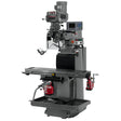 Jet JT9-698110 JTM-1254RVS Vertical Mill with 200S, X/Y Powerfeed