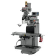 Jet JT9-698121 JTM-1254RVS Vertical Mill with 200S 3X-Q, X Powerfeed, APDB