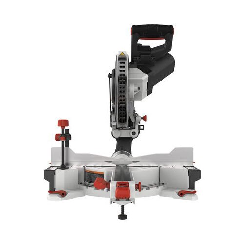 Jet 707210 Jet 10 Dual Bevel Miter Saw JMS-10X - 3