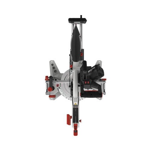 Jet 707210 Jet 10 Dual Bevel Miter Saw JMS-10X - 4