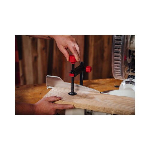 Jet 707210 Jet 10 Dual Bevel Miter Saw JMS-10X - 11