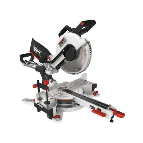 Jet 707212 Jet 12 Dual Bevel Miter Saw JMS-12X