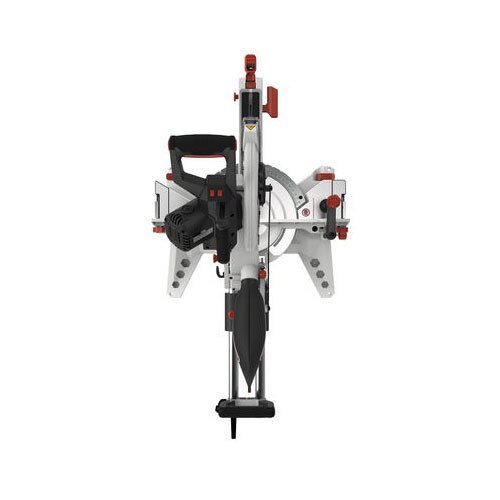 Jet 707212 Jet 12 Dual Bevel Miter Saw JMS-12X - 4